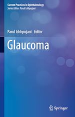 Télécharger le livre :  Glaucoma