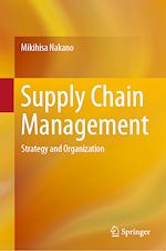 Télécharger le livre :  Supply Chain Management