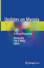 Download this eBook Updates on Myopia