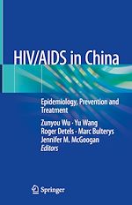 Télécharger le livre :  HIV/AIDS in China