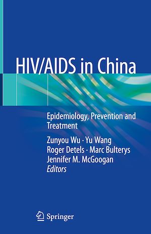 Téléchargez le livre :  HIV/AIDS in China