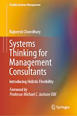 Télécharger le livre :  Systems Thinking for Management Consultants