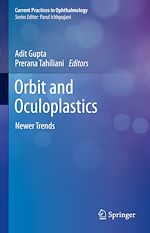 Télécharger le livre :  Orbit and Oculoplastics