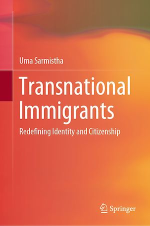 Téléchargez le livre :  Transnational Immigrants
