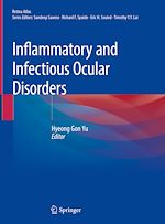 Télécharger le livre :  Inflammatory and Infectious Ocular Disorders