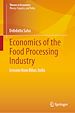 Télécharger le livre :  Economics of the Food Processing Industry