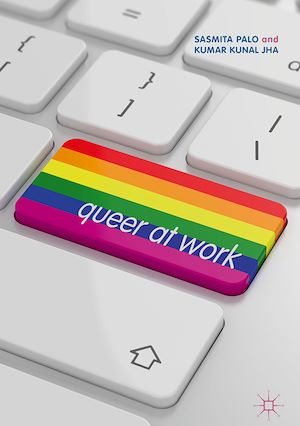 Téléchargez le livre :  Queer at Work