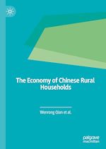 Télécharger le livre :  The Economy of Chinese Rural Households