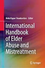 Télécharger le livre :  International Handbook of Elder Abuse and Mistreatment