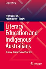Télécharger le livre :  Literacy Education and Indigenous Australians