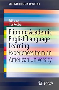 Téléchargez le livre :  Flipping Academic English Language Learning