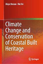 Télécharger le livre :  Climate Change and Conservation of Coastal Built Heritage