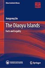 Télécharger le livre :  The Diaoyu Islands