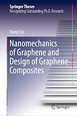 Télécharger le livre :  Nanomechanics of Graphene and Design of Graphene Composites