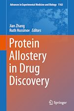 Télécharger le livre :  Protein Allostery in Drug Discovery