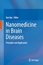 Télécharger le livre :  Nanomedicine in Brain Diseases