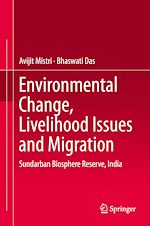 Télécharger le livre :  Environmental Change, Livelihood Issues and Migration