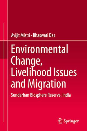 Téléchargez le livre :  Environmental Change, Livelihood Issues and Migration