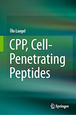 Télécharger le livre :  CPP, Cell-Penetrating Peptides