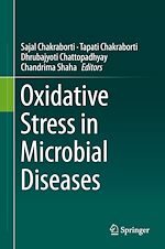 Télécharger le livre :  Oxidative Stress in Microbial Diseases