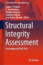Télécharger le livre :  Structural Integrity Assessment