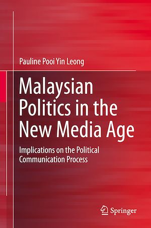 Téléchargez le livre :  Malaysian Politics in the New Media Age