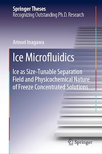 Télécharger le livre :  Ice Microfluidics