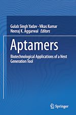 Télécharger le livre :  Aptamers