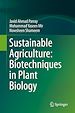 Télécharger le livre :  Sustainable Agriculture: Biotechniques in Plant Biology