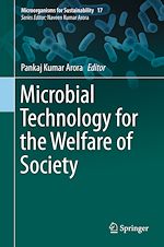 Télécharger le livre :  Microbial Technology for the Welfare of Society
