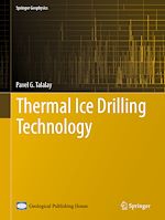 Télécharger le livre :  Thermal Ice Drilling Technology