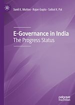 Télécharger le livre :  E-Governance in India