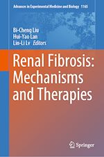 Télécharger le livre :  Renal Fibrosis: Mechanisms and Therapies