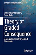 Télécharger le livre :  Theory of Graded Consequence