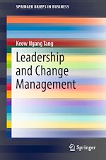 Télécharger le livre :  Leadership and Change Management