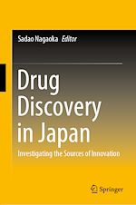 Télécharger le livre :  Drug Discovery in Japan