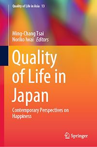 Télécharger le livre :  Quality of Life in Japan