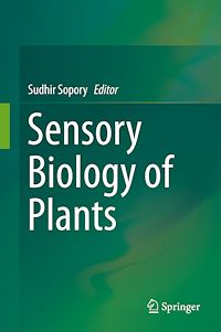 Télécharger le livre : Sensory Biology of Plants