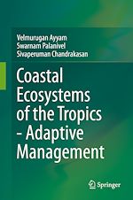 Télécharger le livre :  Coastal Ecosystems of the Tropics - Adaptive Management