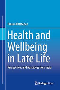 Télécharger le livre :  Health and Wellbeing in Late Life