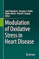 Télécharger le livre :  Modulation of Oxidative Stress in Heart Disease