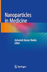 Télécharger le livre :  Nanoparticles in Medicine