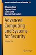 Télécharger le livre :  Advanced Computing and Systems for Security