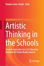 Télécharger le livre :  Artistic Thinking in the Schools