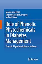 Télécharger le livre :  Role of Phenolic Phytochemicals in Diabetes Management