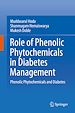 Télécharger le livre :  Role of Phenolic Phytochemicals in Diabetes Management