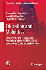 Download this eBook Education and Mobilities