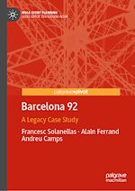 Télécharger le livre :  Barcelona 92