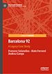 Télécharger le livre :  Barcelona 92