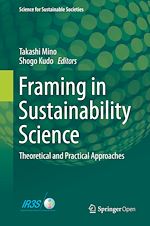 Download this eBook Framing in Sustainability Science